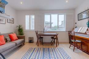 Charming 2 Bedroom in Haggerston East London